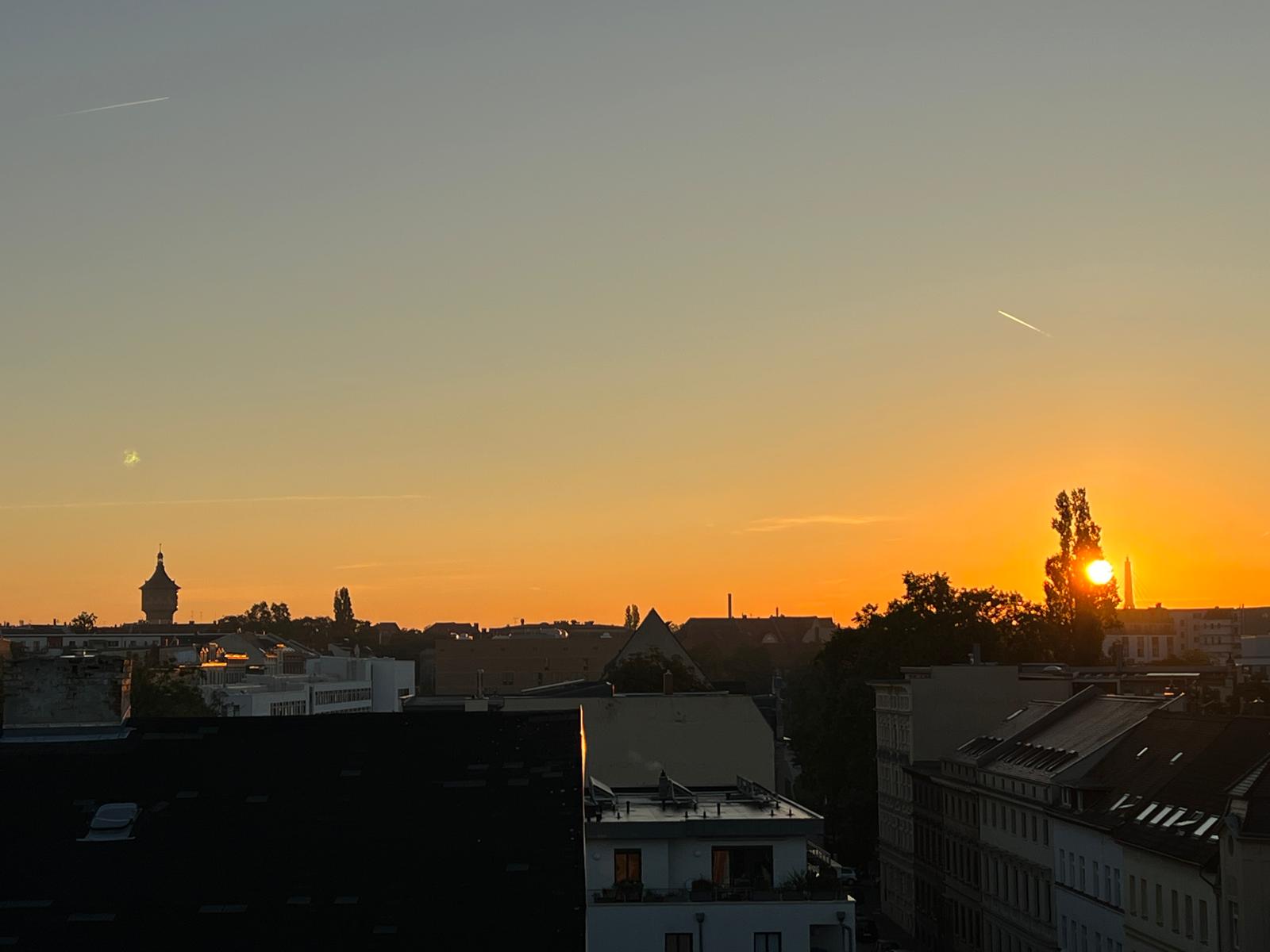 Hitzetipps vom ASB Landesverband Sachsen‑Anhalt
