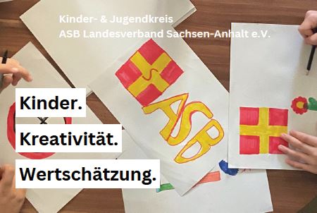 KUNSTAUSSTELLUNG des ASB im Neustadt Centrum