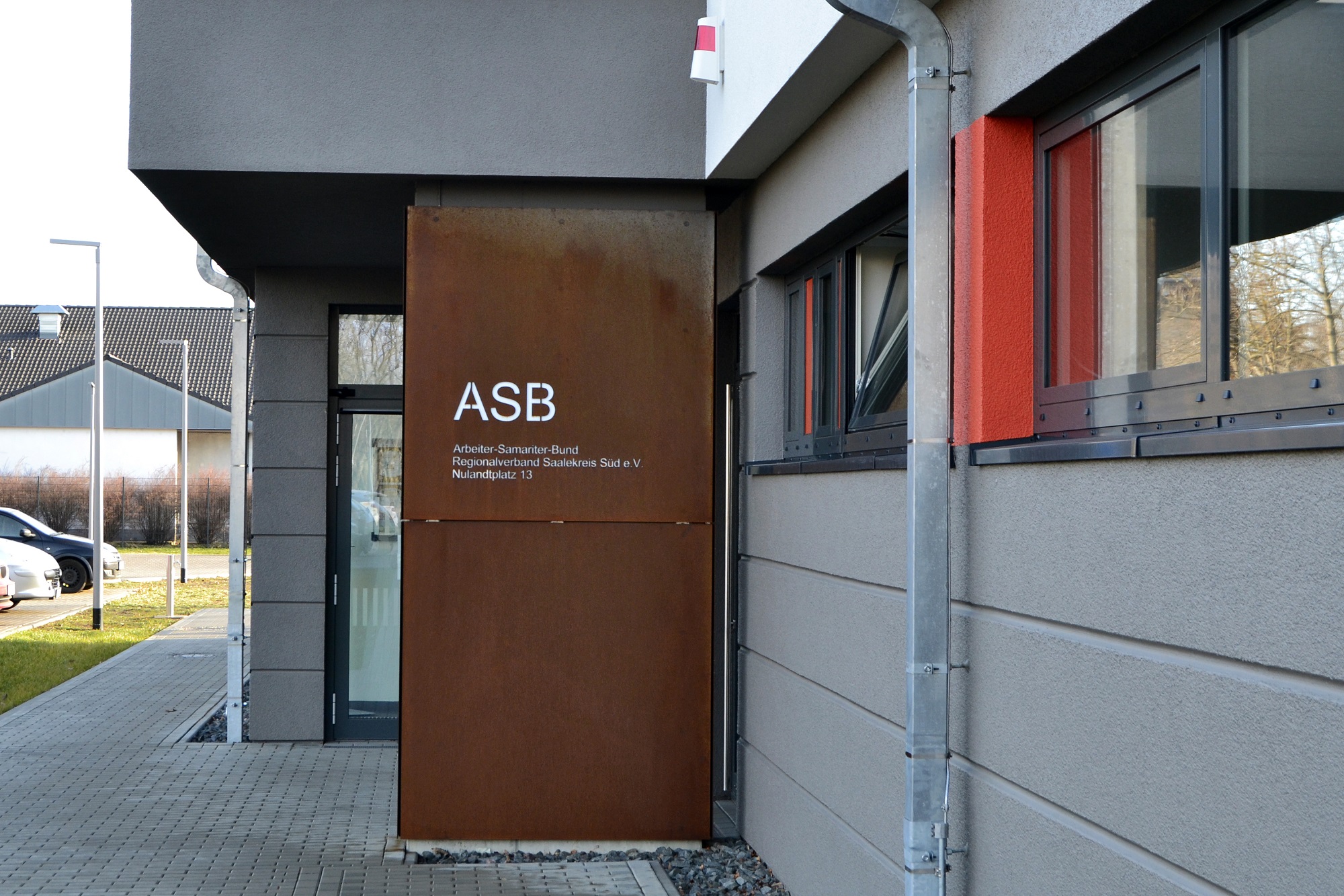 Bei den Arbeitstreffen steht u.a. der Facettenreichtum des ASB in Sachsen-Anhalt und damit einhergehend eine einheitliche Kommunikation im Mittelpunkt.