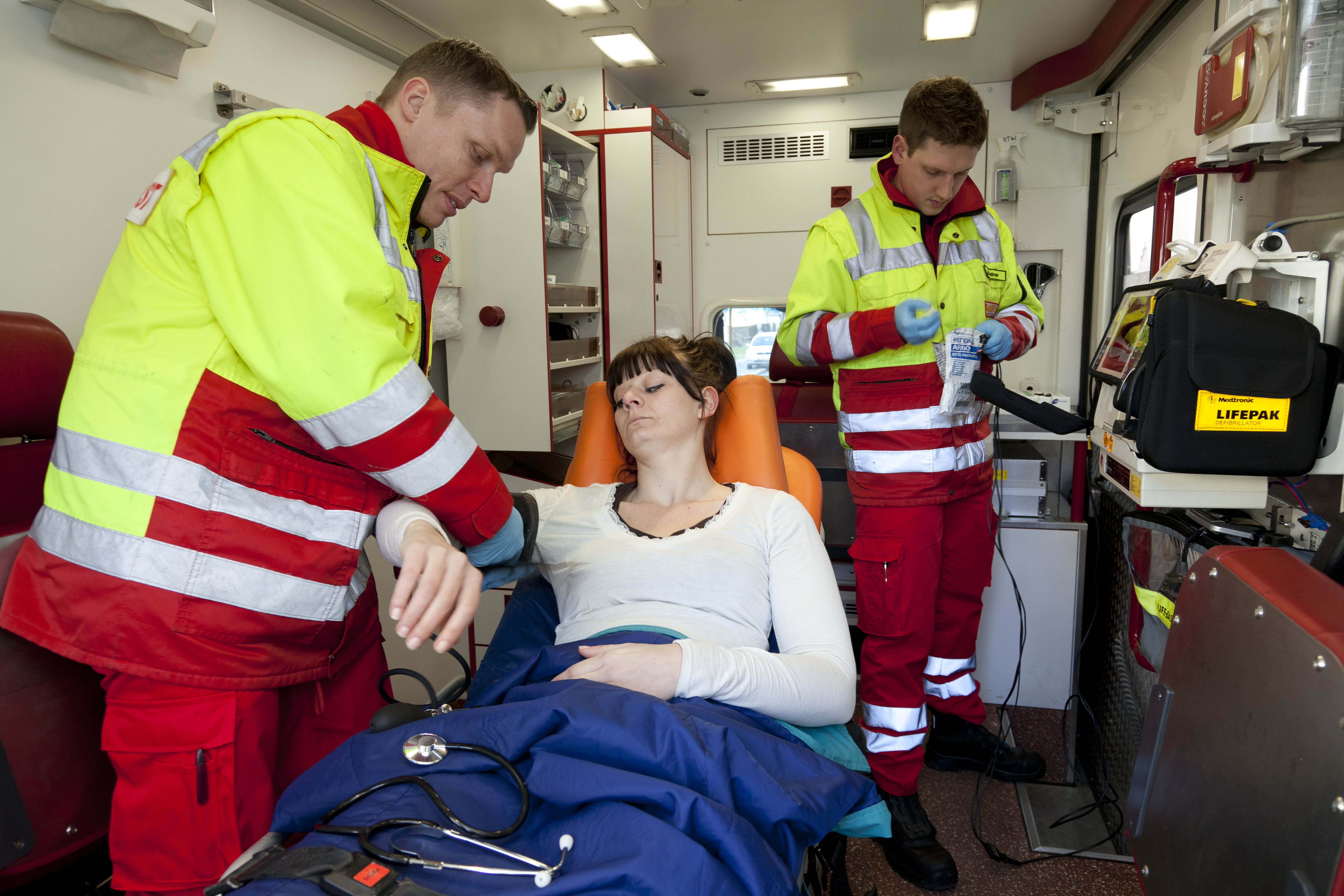 Erste Hilfe Zentrum Altmark – Erste Hilfe Ausbildung in Sachsen Anhalt