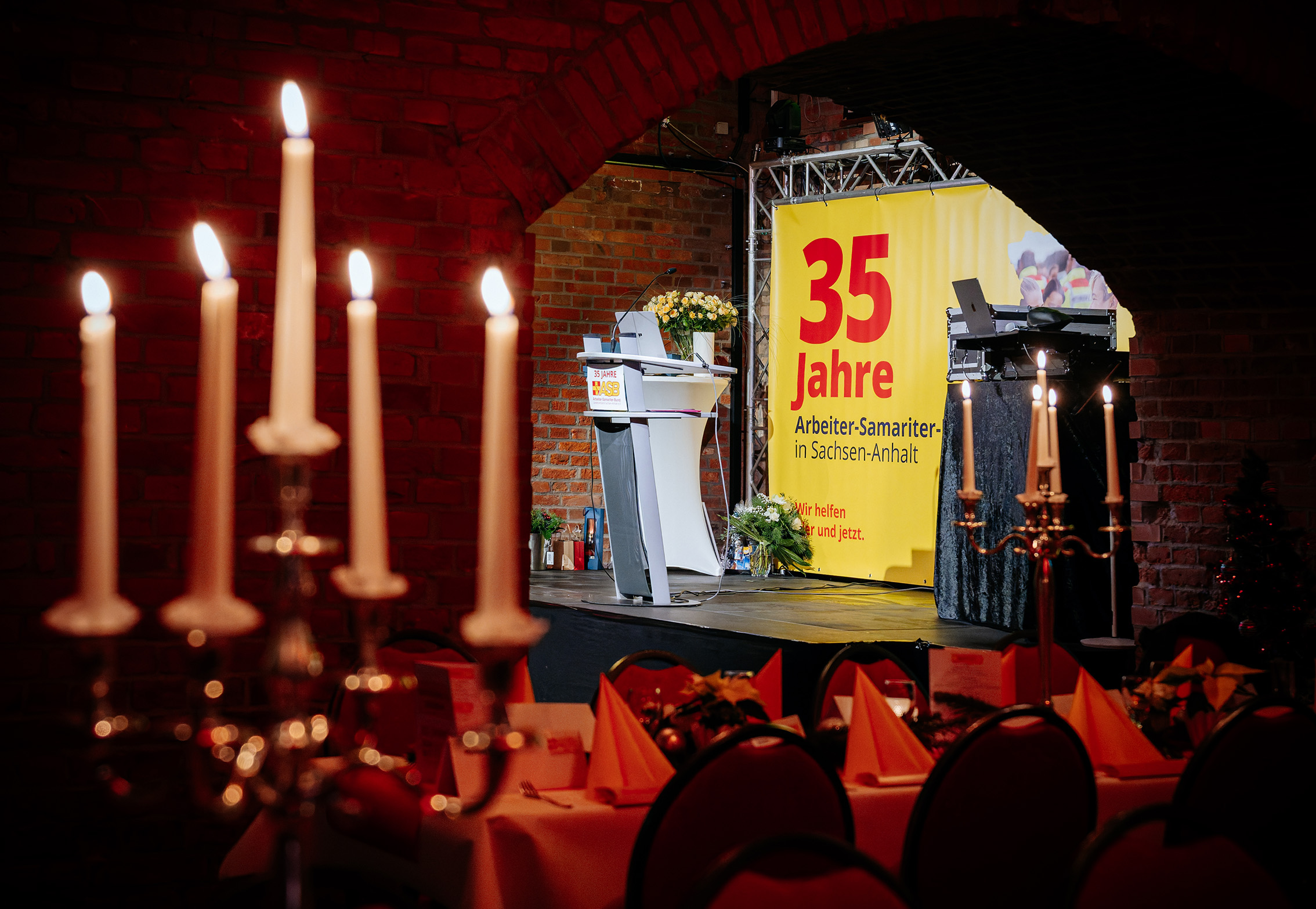 Jubiläum & „Tag des Ehrenamtes“: Verband würdigt Engagierte