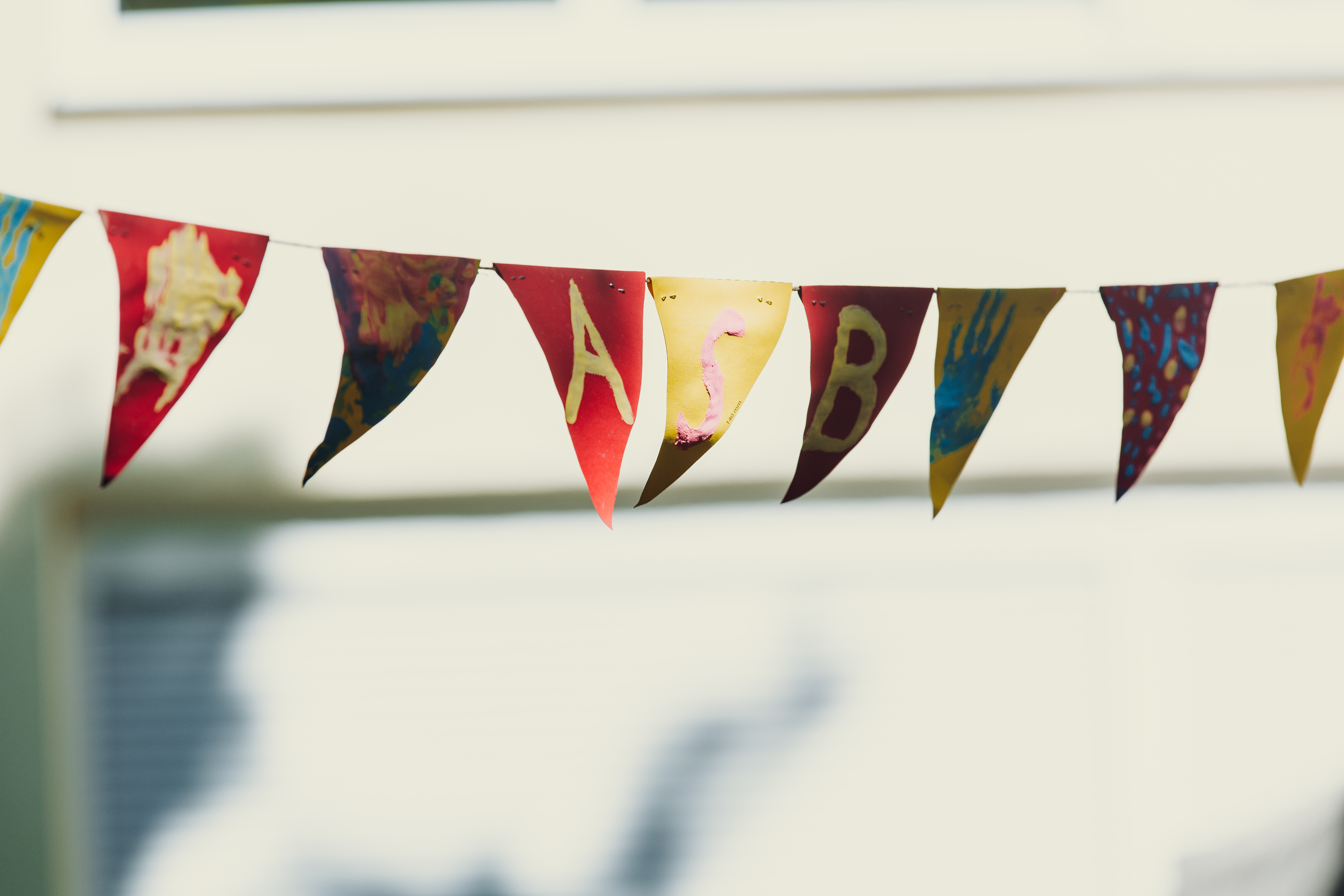 Das Sommerfest des ASB-Kinder- und Jugendkreises