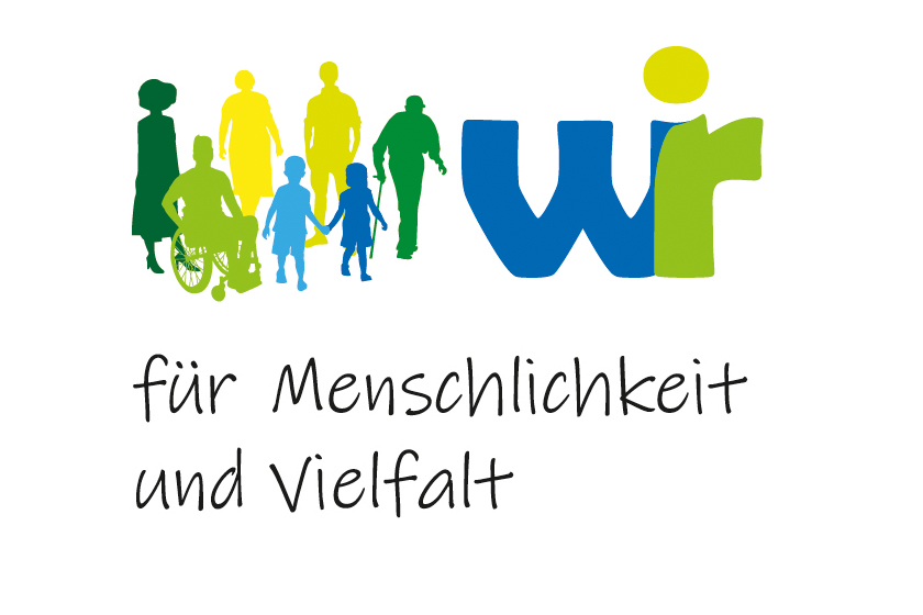 ASB unterzeichnet Erklärung für Menschlichkeit und Vielfalt - Aktuell sind 461 Initiativen, Einrichtungen und Verbände mit dabei! 