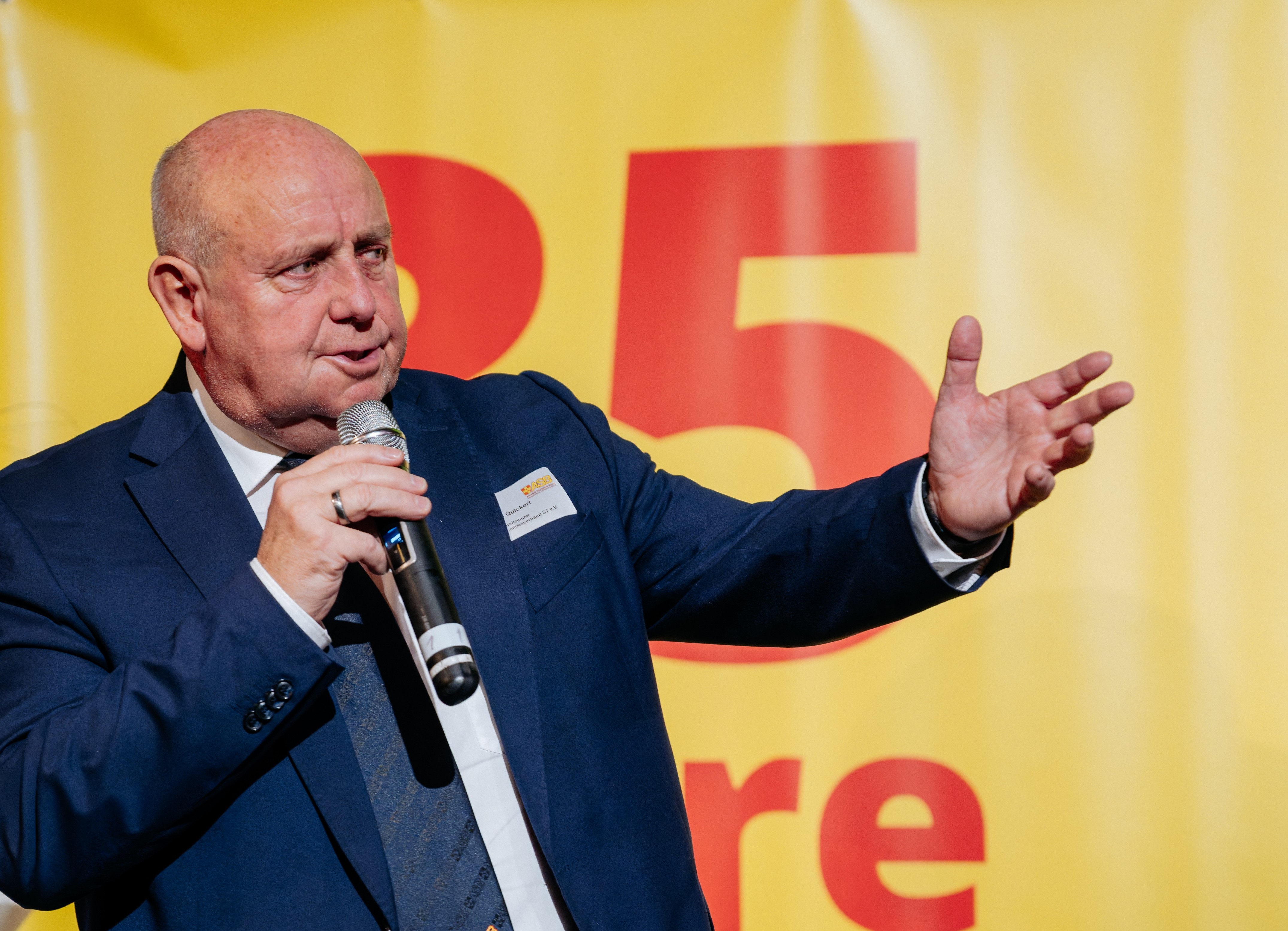 Gemeinsam Verantwortung übernehmen – gemeinsam Zukunft gestalten