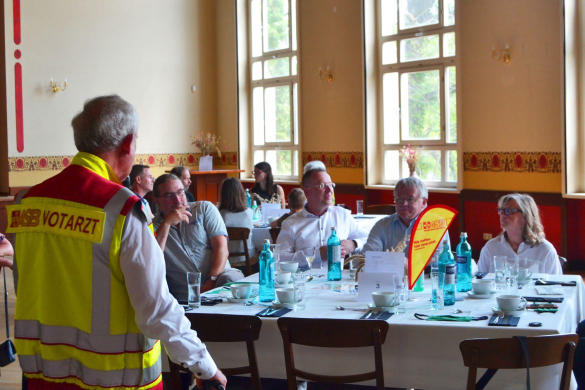 Ein Notarzt wird heut zum Glück nicht gebraucht.jpg
